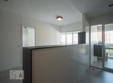 Apartamento · 47m² · 1 Quarto · 1 Vaga · Apartamento para venda em Vila Gertrudes de 47.00m² com 1 Quarto, 1 Suite e 1 Garagem