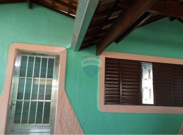 Casa · 114m² · 3 Quartos · 2 Vagas · Casa para venda em Conjunto Habitacional Juscelino Kubitschek De Oliveira de 113.82m² com 3 Quartos 