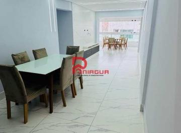Apartamento · 116m² · 3 Quartos · 2 Vagas · Apartamento para venda em Aviação de 116.00m² com 3 Quartos, 3 Suites e 2 Garagens