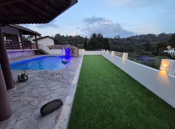 43f06cd12116d84f631c6797eea3830195f63ab4 · Casa com 8 dormitórios à venda, 700 m² por R$ 1.860.000,00 - Alpes da Cantareira - Mairiporã/SP