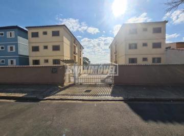 Apartamento · 61m² · 2 Quartos · 1 Vaga · Apartamento para alugar em Vila Hortência de 61.00m² com 2 Quartos e 1 Garagem
