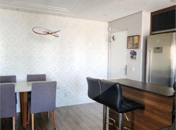 Apartamento · 50m² · 2 Quartos · 1 Vaga · Apartamento para venda em Vila Nambi de 50.00m² com 2 Quartos e 1 Garagem