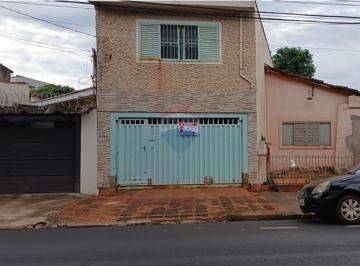 Casa · 173m² · 3 Quartos · 1 Vaga · Casa para venda em Vila Brasil de 173.00m² com 3 Quartos e 1 Garagem