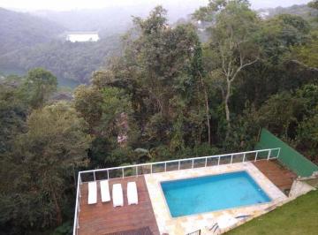 761fb89823f57153b753d02da577aa97ec7d2b5a · Casa à venda, 400 m² por R$ 1.340.000,00 - Serra Cantareira  - Mairiporã/SP