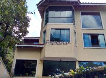 3d23525aa1f546df024dbe0cca2676dba9c605c1 · Casa à venda, 400 m² por R$ 1.650.000,00 - Santa Inês - Caieiras/SP
