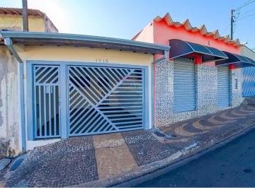 Casa · 200m² · 3 Quartos · 1 Vaga · Casa para venda em Jardim José Ometto Ii de 200.00m² com 3 Quartos e 1 Garagem