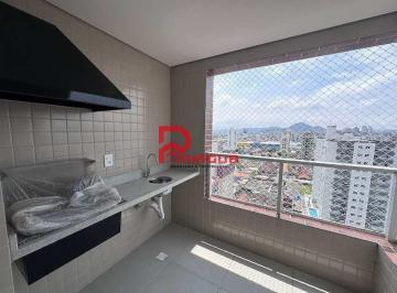 Apartamento · 68m² · 2 Quartos · 1 Vaga · Apartamento para venda em Aviação de 68.00m² com 2 Quartos, 1 Suite e 1 Garagem