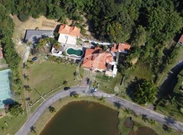 b422c720dcb90be680f348b197f410d092cb8375 · Casa com 6 dormitórios à venda, 1 m² por R$ 10.000.000,00 - Olho D'Água - Mairiporã/SP
