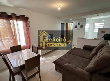 Apartamento · 49m² · 2 Quartos · 2 Vagas · Apartamento para venda em Parque José Alex André de 49.00m² com 2 Quartos e 2 Garagens