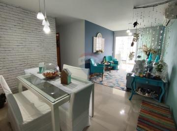 Apartamento · 104m² · 4 Quartos · 2 Vagas · Apartamento para venda em Jacarepaguá de 104.00m² com 4 Quartos, 2 Suites e 2 Garagens