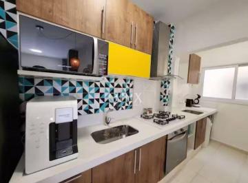 Apartamento · 58m² · 2 Quartos · Apartamento para venda em Jardim Indaiá de 58.00m² com 2 Quartos
