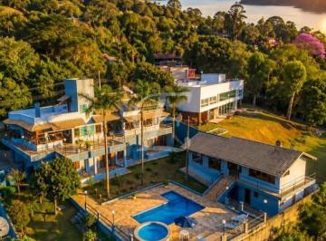 c8382af80d089e5391f568dd4759691c619beddd · Casa com 4 dormitórios à venda, 840 m² por R$ 5.300.000,00 - Serra da Cantareira - Mairiporã/SP