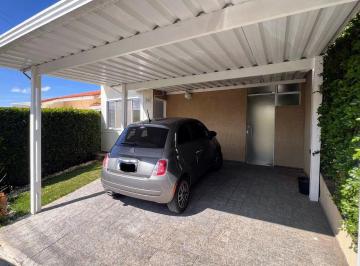 Casa · 114m² · 3 Quartos · 2 Vagas · Casa para venda em Parque Reserva Fazenda Imperial de 113.84m² com 3 Quartos, 1 Suite e 2 Garagens