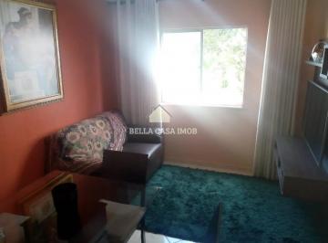Apartamento · 62m² · 2 Quartos · 1 Vaga · Apartamento para venda em Vila Lucy de 62.00m² com 2 Quartos e 1 Garagem