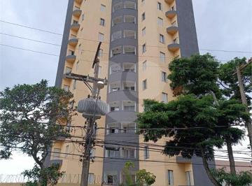 Apartamento · 120m² · 3 Quartos · 2 Vagas · Apartamento para venda em Jardim Bonfiglioli de 120.00m² com 3 Quartos, 1 Suite e 2 Garagens