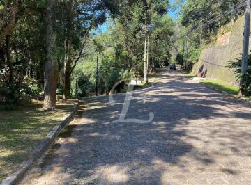 81564f763bc4b32da965a48ae1bb97140748ff68 · Terreno à venda, 1265 m² por R$ 190.000,00 - Serra da Cantareira - Mairiporã/SP