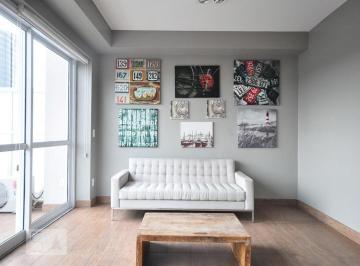 Apartamento · 89m² · 1 Quarto · 1 Vaga · Apartamento para venda em Vila Gertrudes de 89.00m² com 1 Quarto, 1 Suite e 1 Garagem