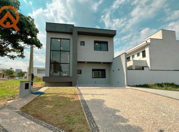 Casa · 176m² · 3 Quartos · 4 Vagas · Casa de Condomínio para venda em Vila Monte Alegre de 176.16m² com 3 Quartos, 3 Suites e 4 Garagens