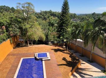 3eb29604432135fb83b618d4d154b358246c500c · Casa com 5 dormitórios à venda, 570 m² por R$ 3.991.000,00 - Condomínio Alpes da Cantareira - Mairip