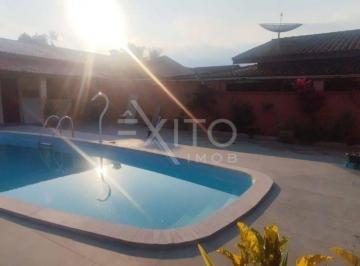 Casa · 207m² · 2 Quartos · 1 Vaga · Casa para venda em Maitinga de 207.00m² com 2 Quartos, 1 Suite e 1 Garagem