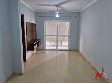 Apartamento · 75m² · 2 Quartos · 2 Vagas · Apartamento para venda em Jardim Walkíria de 75.00m² com 2 Quartos, 1 Suite e 2 Garagens
