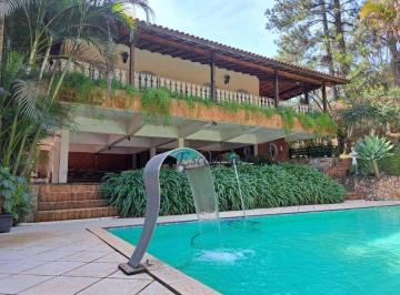 77f476285fe5407dcae39920ed9268e0dd4320cc · Casa com 4 dormitórios à venda, 400 m²  - Serra da Cantareira - Mairiporã/SP
