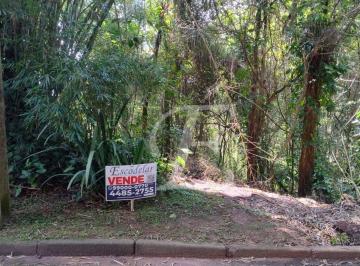 36dbd693520a6bcea416b9414f7f0e7c582113de · Terreno à venda, 2130 m² por R$ 360.000,00 - Serra da Cantareira - Mairiporã/SP