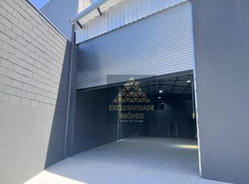 Comercial · 300m² · Galpão / Depósito / Armazém para venda em Vila Izabel de 300.00m²