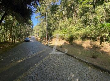 2862f1821720b2700e55b4e8f4e0230487f8b10f · Terreno à venda, 1580 m² por R$ 225.000,00 - Serra da Cantareira - Mairiporã/SP