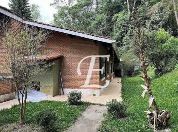 c2993b936643e667355335e014b63af9fc89bdc7 · Casa com 4 dormitórios à venda, 438 m² por R$ 1.200.000,00 - Serra da Cantareira - Mairiporã/SP