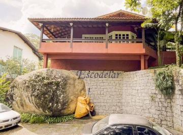 1f72d41dbf8f6baffe36b5a51a0cb84af7de7c65 · Casa com 3 dormitórios à venda, 267 m² por R$ 999.000,00 - Santa Inês - Caieiras/SP