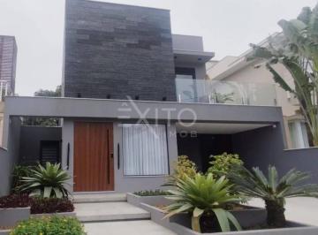 Casa · 398m² · 5 Quartos · Casa para venda em Riviera De São Lourenço de 398.00m² com 5 Quartos e 5 Suites