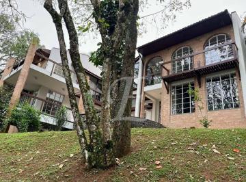 50937e5d2e39e7c0819be1f43d3af2bd1f2df82b · Casa com 3 dormitórios para alugar, 300 m² por R$ 10.150,00/mês - Serra da Cantareira - Mairiporã/SP