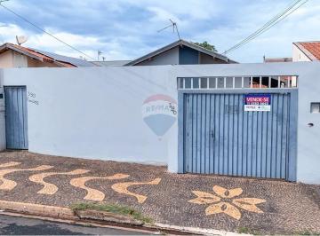Casa · 111m² · 4 Quartos · Casa para venda em Jardim Tangará de 111.40m² com 4 Quartos