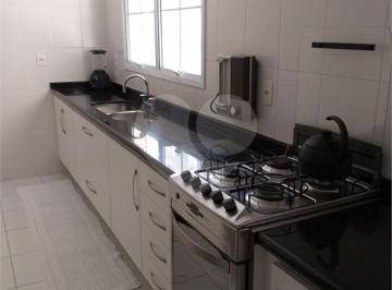 Apartamento · 157m² · 3 Quartos · 3 Vagas · Apartamento para venda em Jardim Campos Elísios de 157.00m² com 3 Quartos, 1 Suite e 3 Garagens