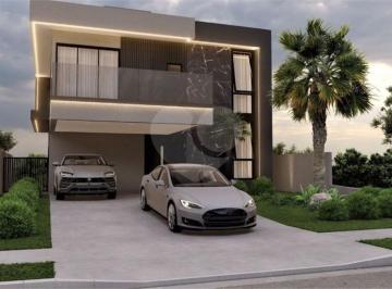 Casa · 306m² · 3 Quartos · 6 Vagas · Casa para venda em Bairro Da Mina de 306.00m² com 3 Quartos, 3 Suites e 6 Garagens