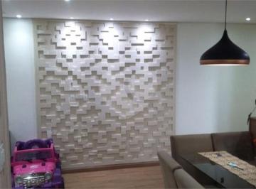 Apartamento · 72m² · 3 Quartos · 1 Vaga · Apartamento para venda em Jardim Tamoio de 72.00m² com 3 Quartos e 1 Garagem