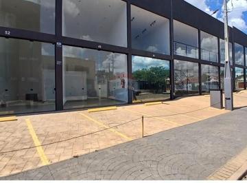 Comercial · 39m² · 1 Vaga · Sala Comercial para alugar em Jardim Adélia Ii de 39.20m² com 1 Garagem