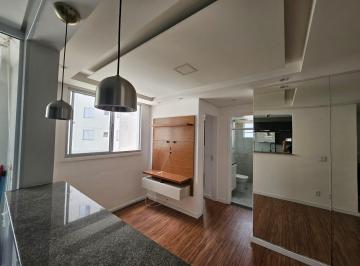 Apartamento · 48m² · 2 Quartos · 1 Vaga · Apartamento para venda em Gopoúva de 48.00m² com 2 Quartos e 1 Garagem