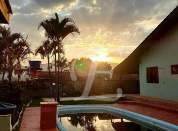 aa558bd6b50d7108c13a1ab14531cfd95eddb190 · Casa com 3 dormitórios à venda, 280 m² por R$ 2.330.000,00 - Jardim Estância Brasil - Atibaia/SP