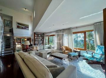 6fe0d179e7ecf72a2ea5374d88fb99a54c83bfe6 · Casa com 4 dormitórios à venda, 300 m² por R$ 1.660.000,00 - Parque Petrópolis - Mairiporã/SP