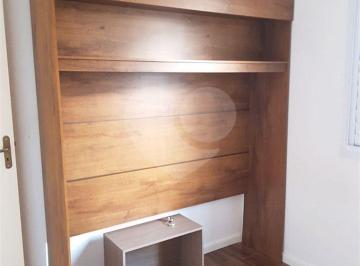 Apartamento · 47m² · 2 Quartos · 1 Vaga · Apartamento para venda em Jardim Ester de 47.00m² com 2 Quartos e 1 Garagem