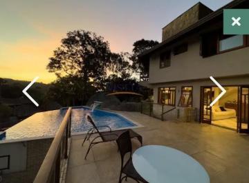 e63cd68fac921ce0f1c1b35df8e3c38fcb1e3baf · Casa com 3 dormitórios à venda, 260 m² por R$ 2.500.000,00 - Roseira - Mairiporã/SP