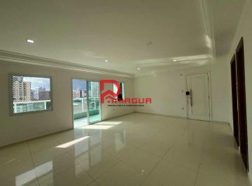 Apartamento · 172m² · 3 Quartos · 2 Vagas · Apartamento para alugar em Boqueirão de 172.00m² com 3 Quartos, 3 Suites e 2 Garagens