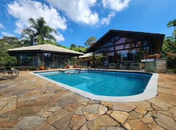 86c0fa6620a561b659562053df2f30c60d4fa7df · Casa com 4 dormitórios à venda, 450 m² por R$ 2.800.000,00 - Serra da Cantareira - Mairiporã/SP