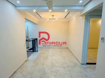Apartamento · 62m² · 2 Quartos · 1 Vaga · Apartamento para alugar em Ocian de 62.00m² com 2 Quartos, 1 Suite e 1 Garagem
