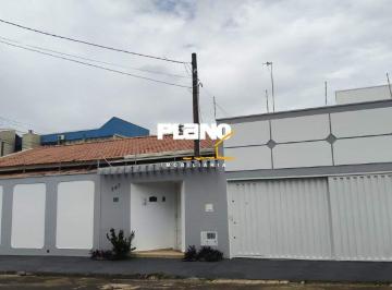 Casa · 90m² · 3 Quartos · 2 Vagas · Casa para alugar em Vila Nossa Senhora das Graças de 90.00m² com 3 Quartos, 1 Suite e 2 Garagens