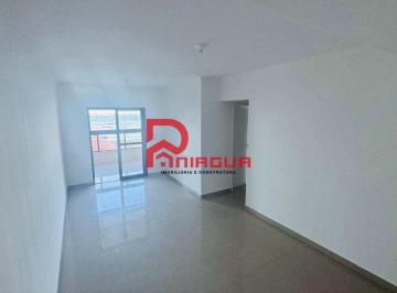 Apartamento · 79m² · 2 Quartos · 1 Vaga · Apartamento para alugar em Mirim de 79.00m² com 2 Quartos, 2 Suites e 1 Garagem
