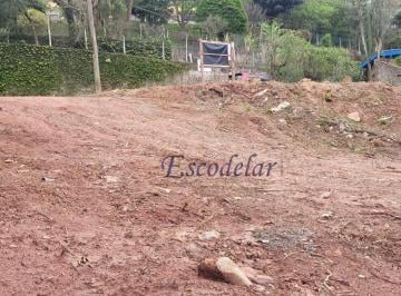 ebbd3773d0165fb34f4b80d45cd0a15bf5411894 · Terreno à venda, 1732 m² por R$ 480.000,00 - Alpes da Cantareira - Mairiporã/SP