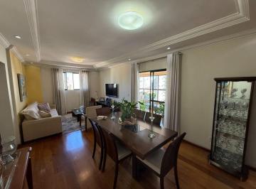 Apartamento · 96m² · 3 Quartos · 2 Vagas · Apartamento para venda em Vila Itapura de 96.00m² com 3 Quartos, 1 Suite e 2 Garagens